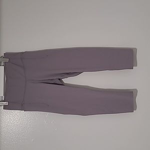 Women's UA Meridian Crop